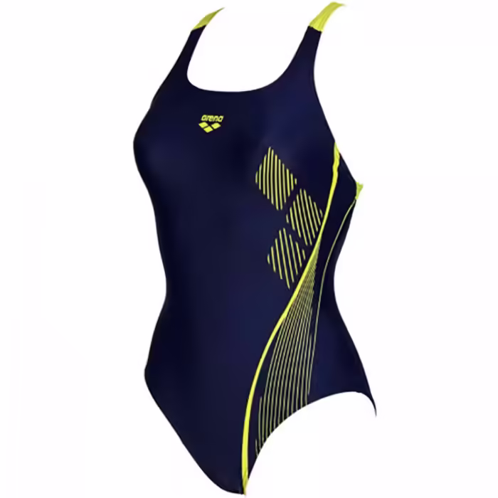 Costum p/u inot Arena WOMENS SWIMSUIT SWIM PRO BACK GRAPHIC