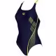 Costum p/u inot Arena WOMENS SWIMSUIT SWIM PRO BACK GRAPHIC