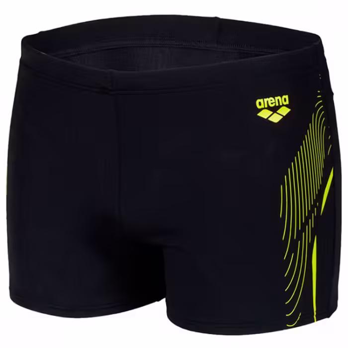 Slipi Arena SWIM SHORT GRAPHIC
