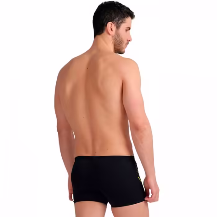 Slipi Arena SWIM SHORT GRAPHIC - 3