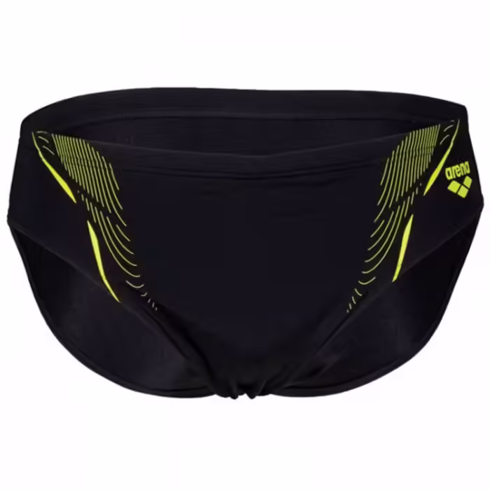 Slipi Arena SWIM BRIEFS GRAPHIC - 2
