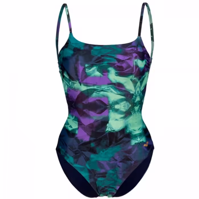 Costum p/u inot Arena U BACK ALLOVER