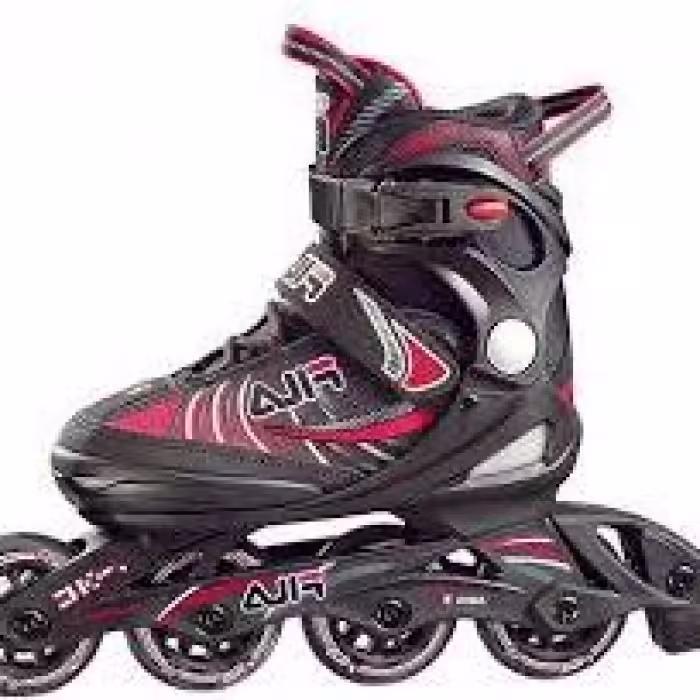 Роликовые коньки Fila J-One Combo 2 set