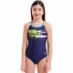 Купальник Arena PAINT SWIMSUIT SWIM PRO BACK
