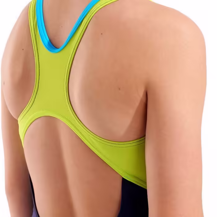 Купальник Arena PAINT SWIMSUIT SWIM PRO BACK - 5