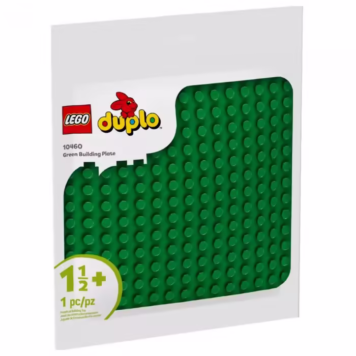 Конструктор Lego 10460