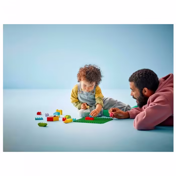 Конструктор Lego 10460 - 3