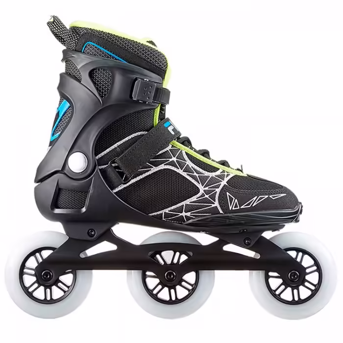 Роликовые коньки Fila skate LEGACY PRO 100