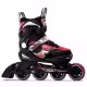 Роликовые коньки Fila skate J-One Combo 2 set