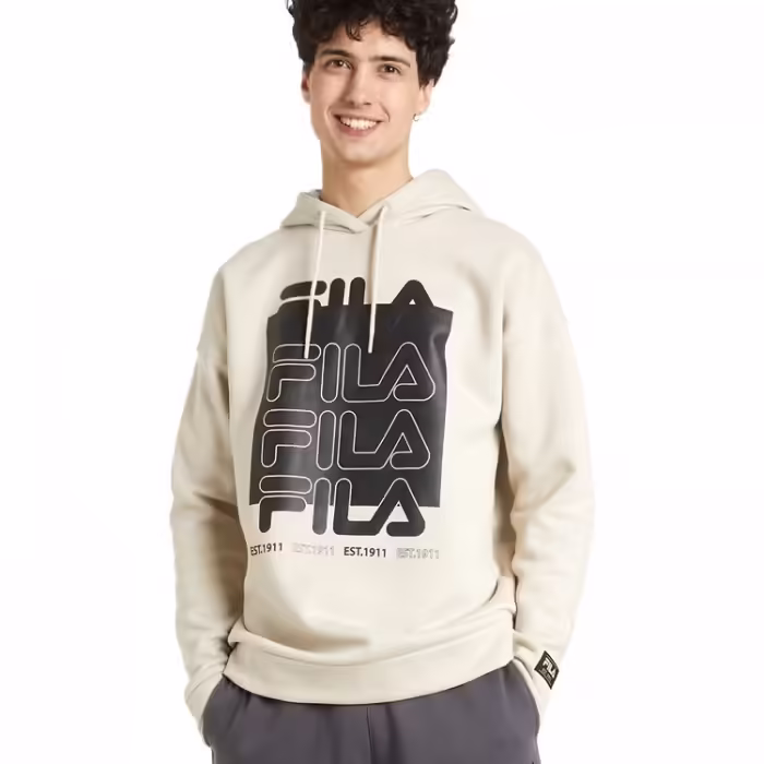 Толстовка Fila M Jkt
