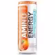 Energizant Optimum Nutrition Amino Energy + Electrolytes, Orange Blast, 12 oz 12CT