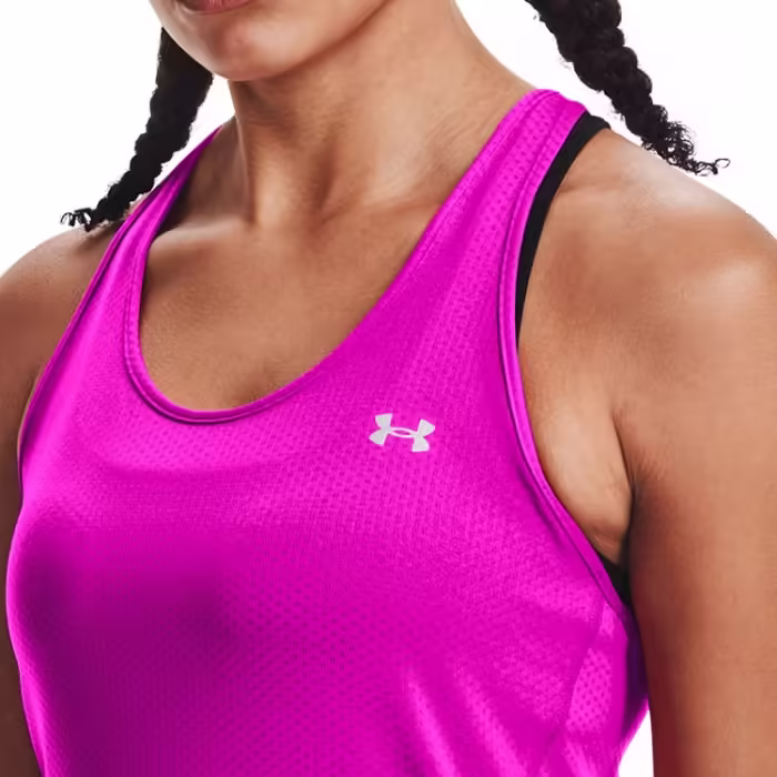 Maiou Under Armour UA HG Racer Tank - 5