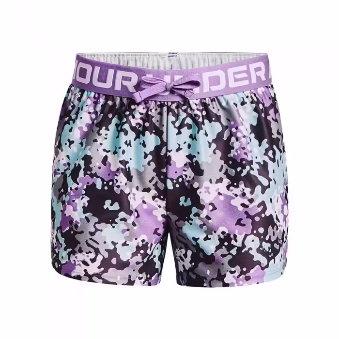 Sorti Under Armour Play Up Printed Shorts