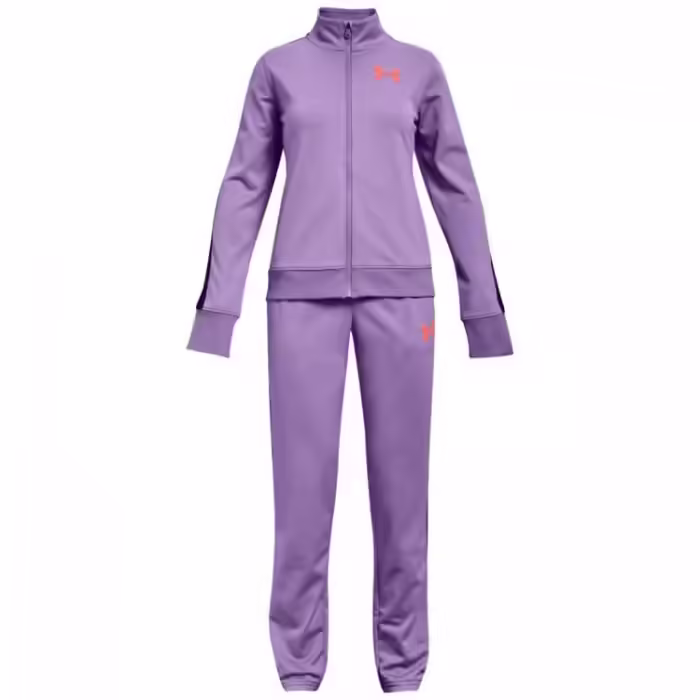 Спортивный костюм Under Armour EM Knit Track Suit