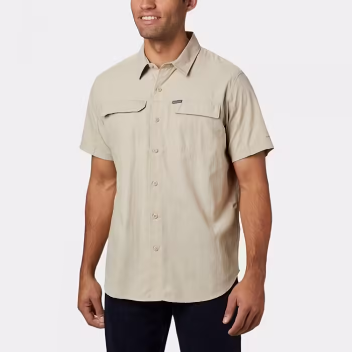 Camasa Columbia Silver Ridge 2.0