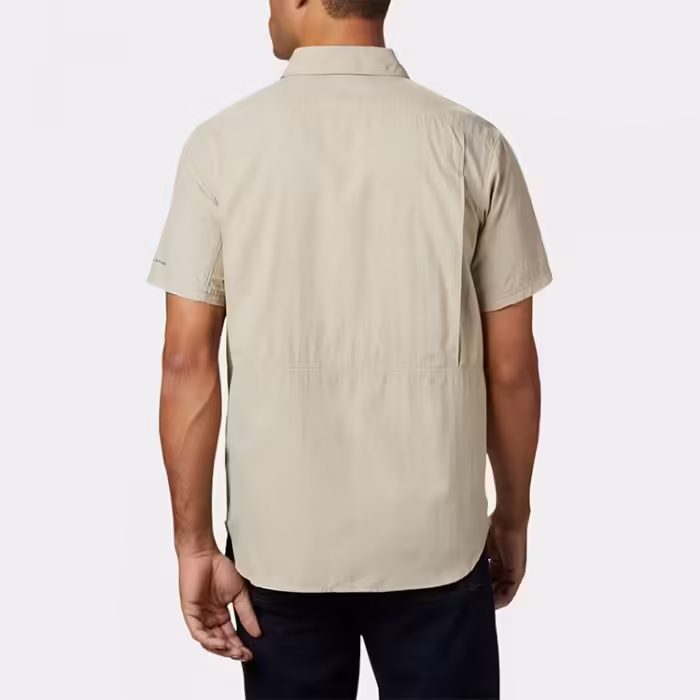 Camasa Columbia Silver Ridge 2.0 - 2