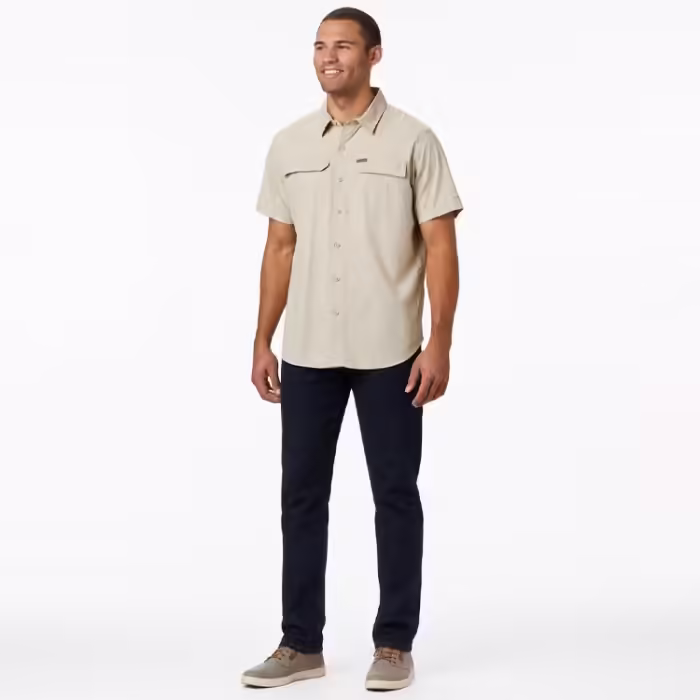 Camasa Columbia Silver Ridge 2.0 - 4