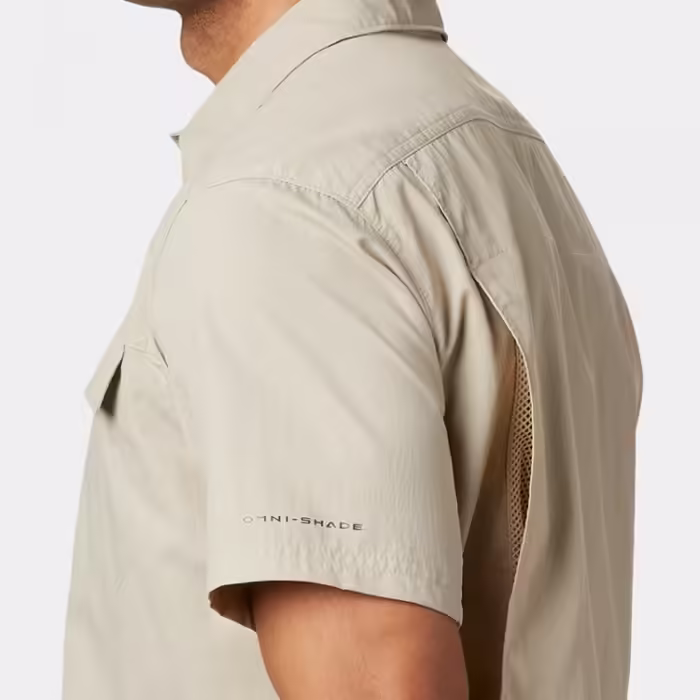 Camasa Columbia Silver Ridge 2.0 - 5