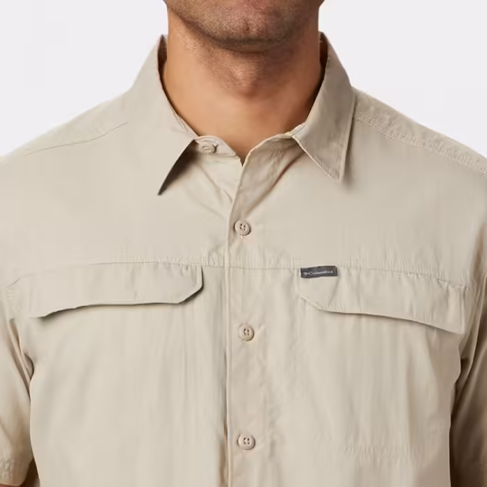 Camasa Columbia Silver Ridge 2.0 - 6