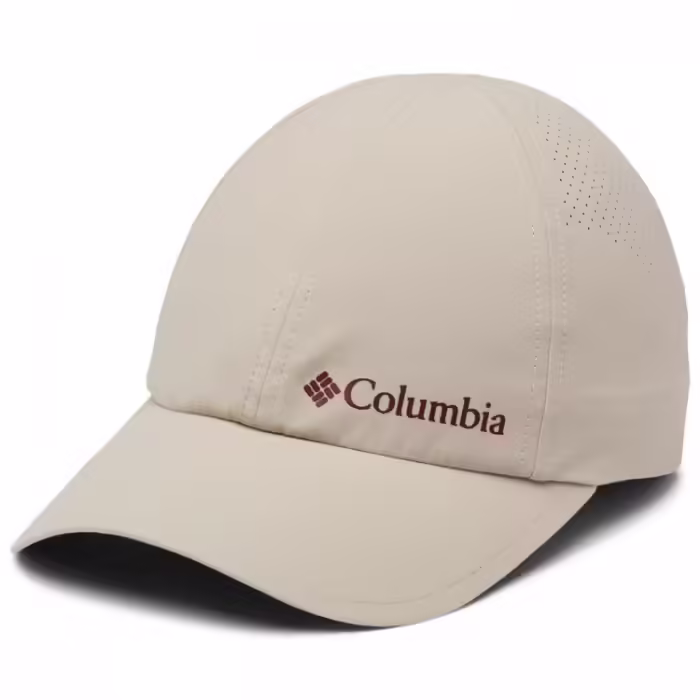 Chipiu Columbia Silver Ridge III Ball Cap