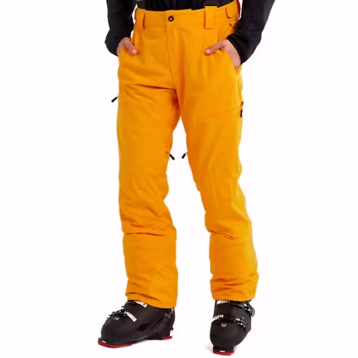 Pantaloni Fundango TEAK Pants