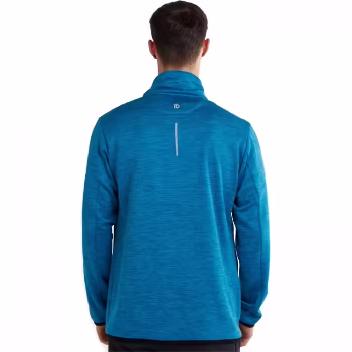 Hanorac Fundango Jefferson Fleece Jacket - 4