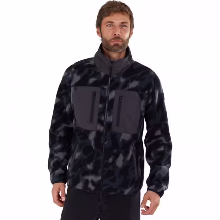 Hanorac Fundango Haven Hybrid Jacket