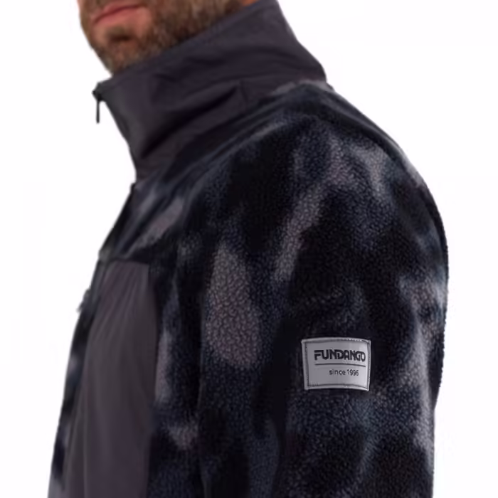 Hanorac Fundango Haven Hybrid Jacket - 2