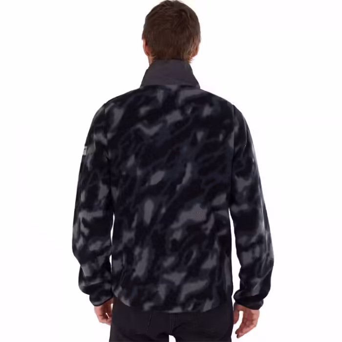 Hanorac Fundango Haven Hybrid Jacket - 5