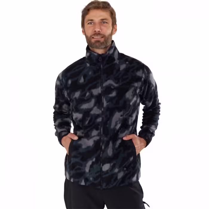Hanorac Fundango Nestor II Fleece Jacket