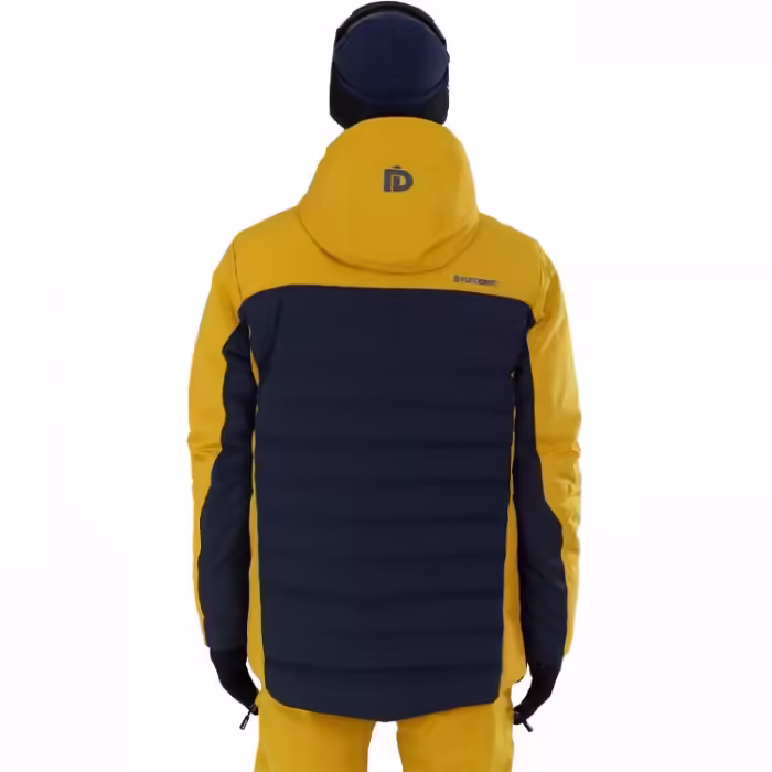 Куртка Fundango Fairfield Padded Jacket - 3