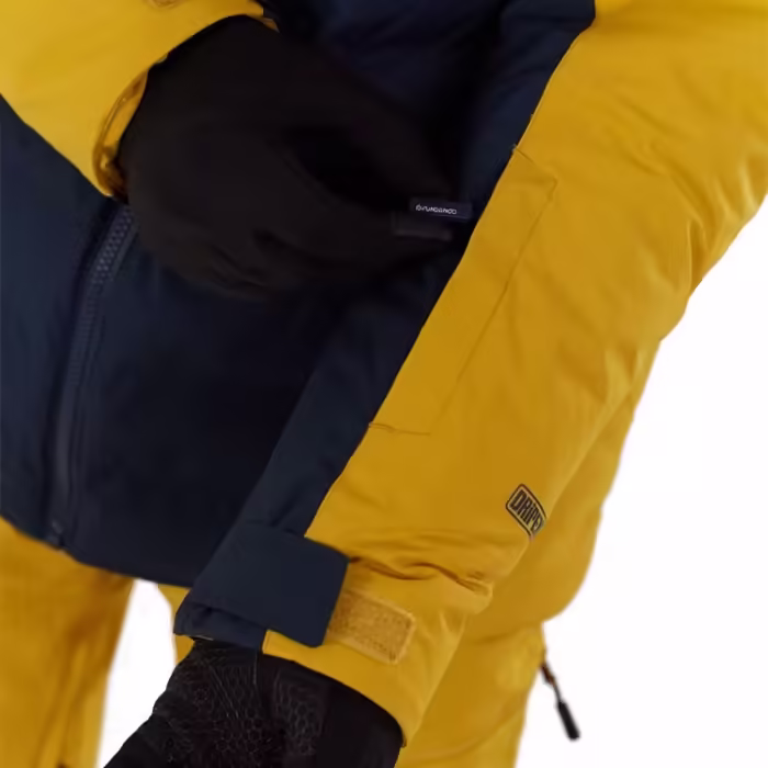 Куртка Fundango Fairfield Padded Jacket - 4