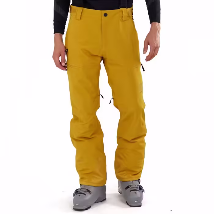Брюки Fundango TEAK Pants