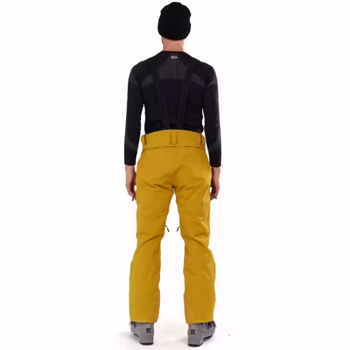 Брюки Fundango TEAK Pants - 2