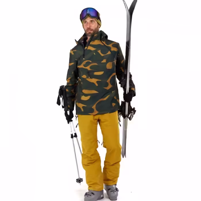 Брюки Fundango TEAK Pants - 3