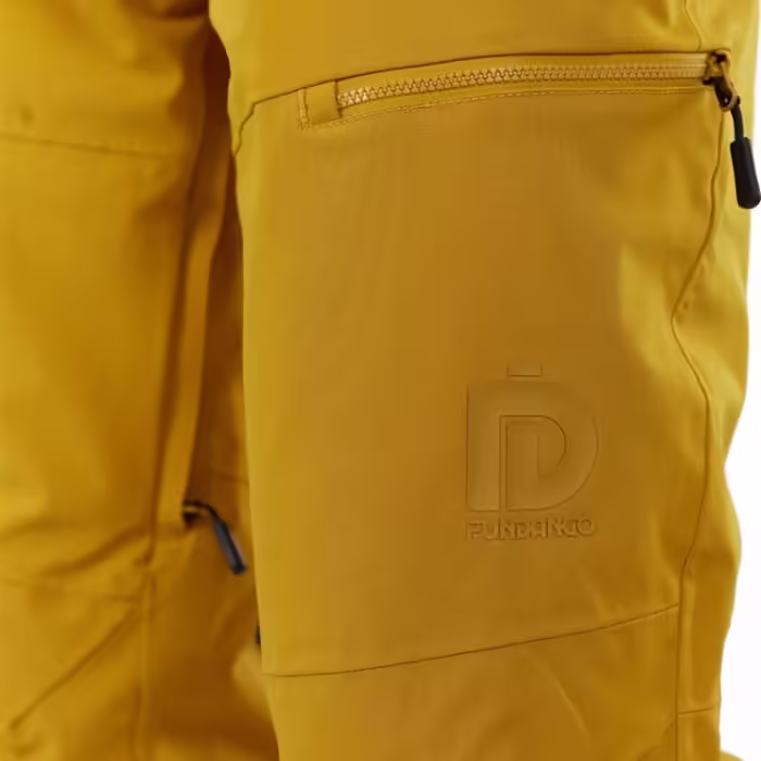 Брюки Fundango TEAK Pants - 5
