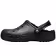 Slapi Crocs Baya Lined