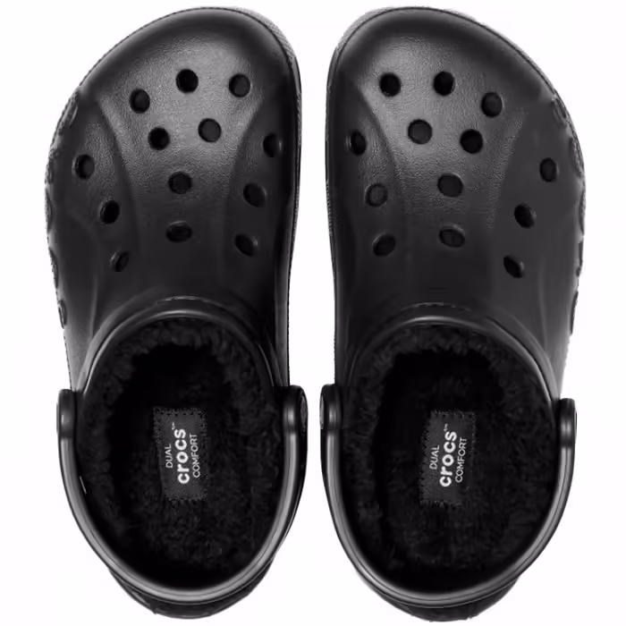 Slapi Crocs Baya Lined - 2