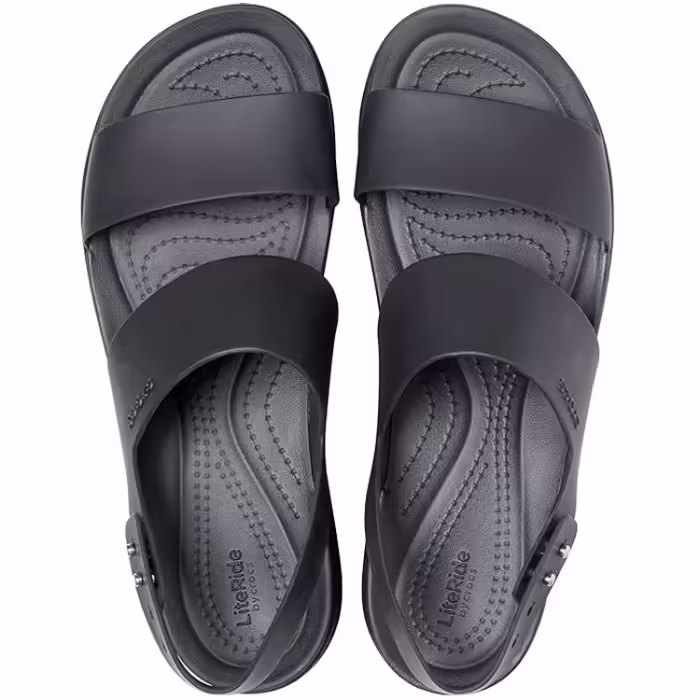 Сандали Crocs Brooklyn Low - 3