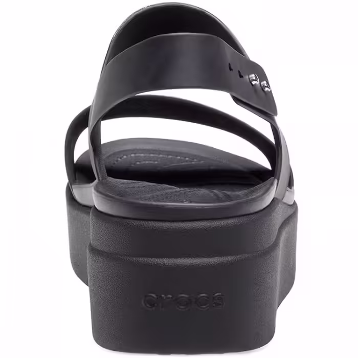 Сандали Crocs Brooklyn Low - 4