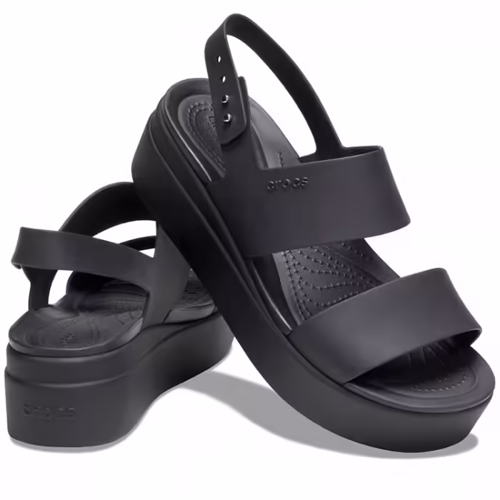 Сандали Crocs Brooklyn Low - 5