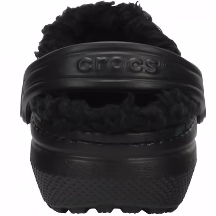Slapi Crocs Classic Lined Clog K - 3