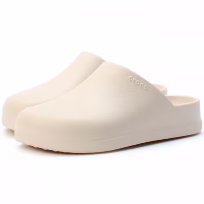 Шлепанцы Crocs Dylan Clog - 5