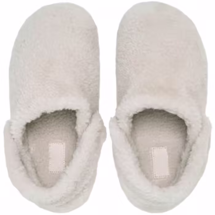 Slapi Crocs Classic Cozzzy Slipper - 4