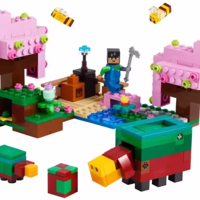 Конструктор Lego 21260 - 2