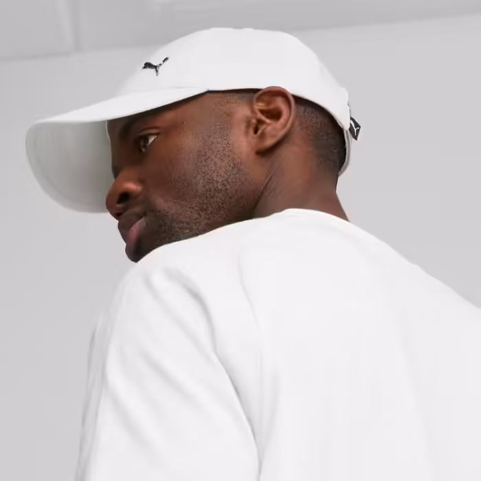 Кепка Puma Metal Cat Cap - 2