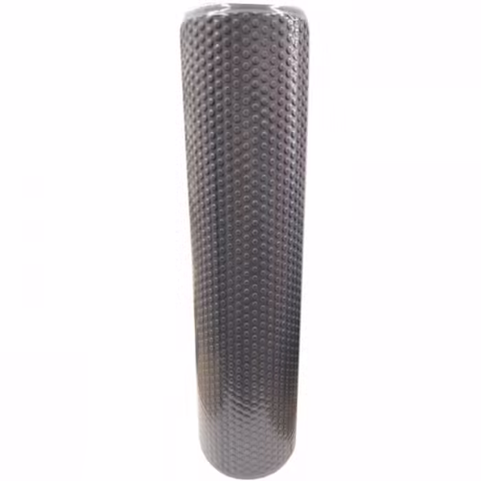 Валик для йоги Nova Pilates roll Pазноцветный 60 cm