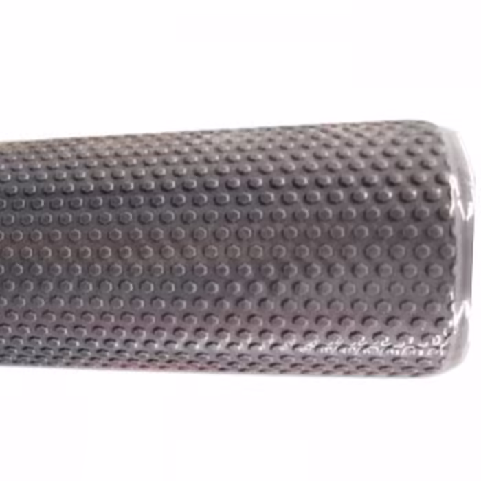 Валик для йоги Nova Pilates roll Pазноцветный 60 cm - 2