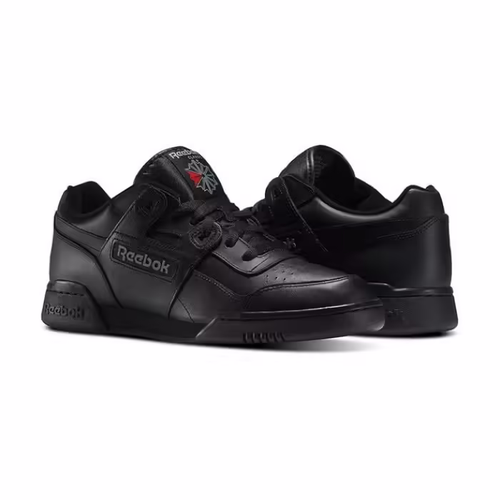 Incaltaminte Sport Reebok WORKOUT PLUS        - 2