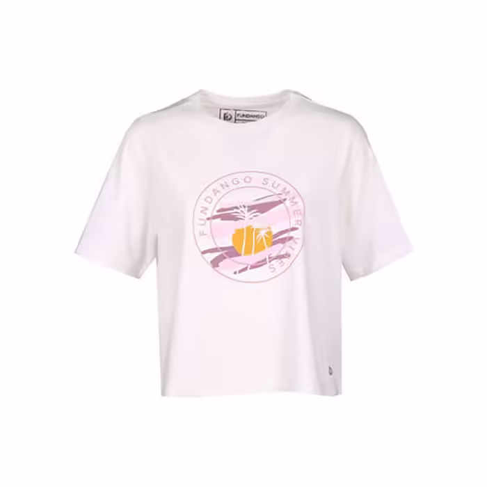 Tricou Fundango Nandelit T-shirt